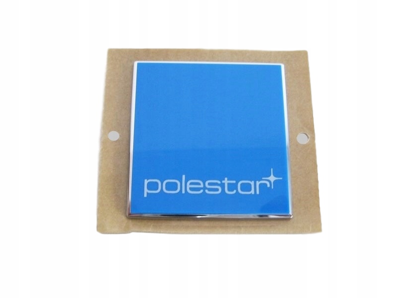 Volvo V60 Polestar emblém na zadnú klapku Oe 31408534