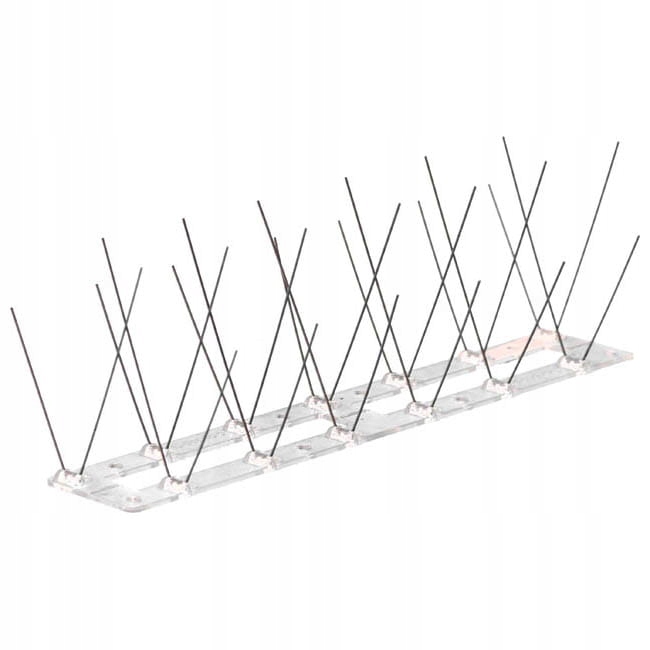 Ochrona przeciw ptakom Corobird