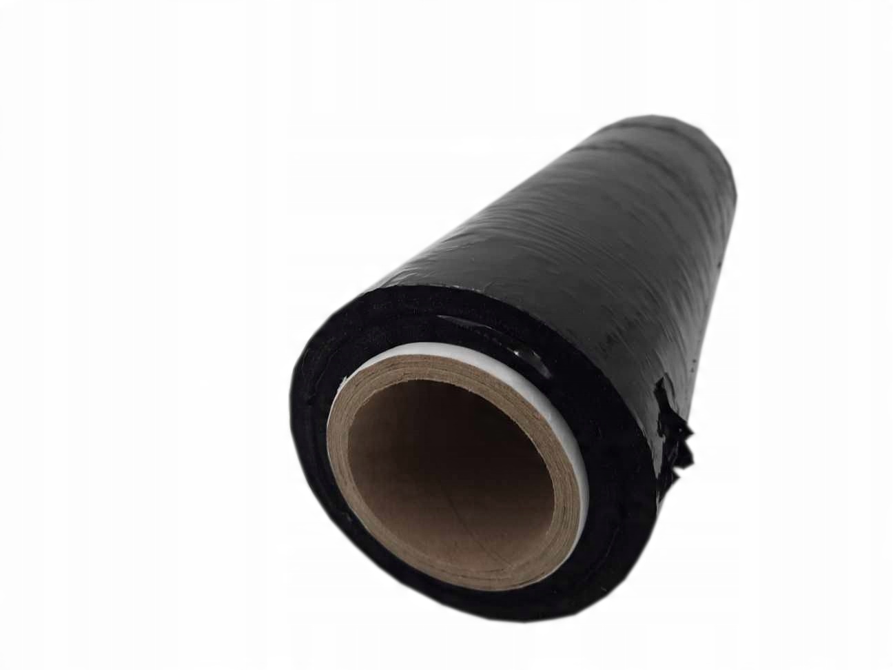 

Folia Stretch Czarna 1,50kg 1,15 0,35