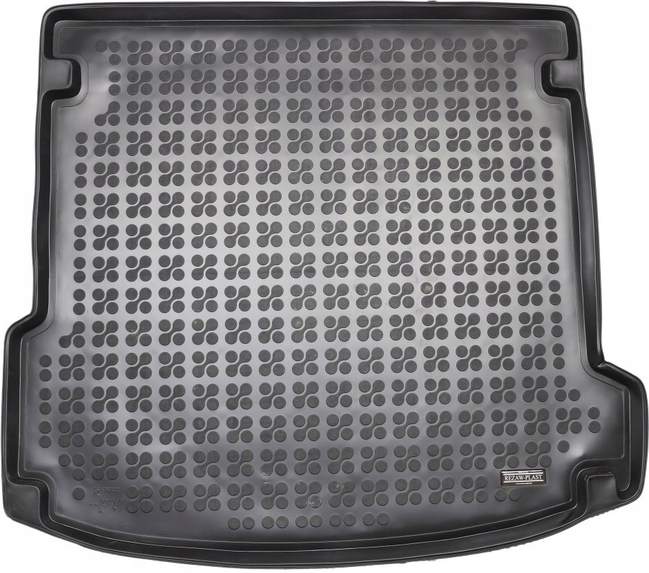 Vana do kufru gumová Mercedes Gle, C167, 2019- ,