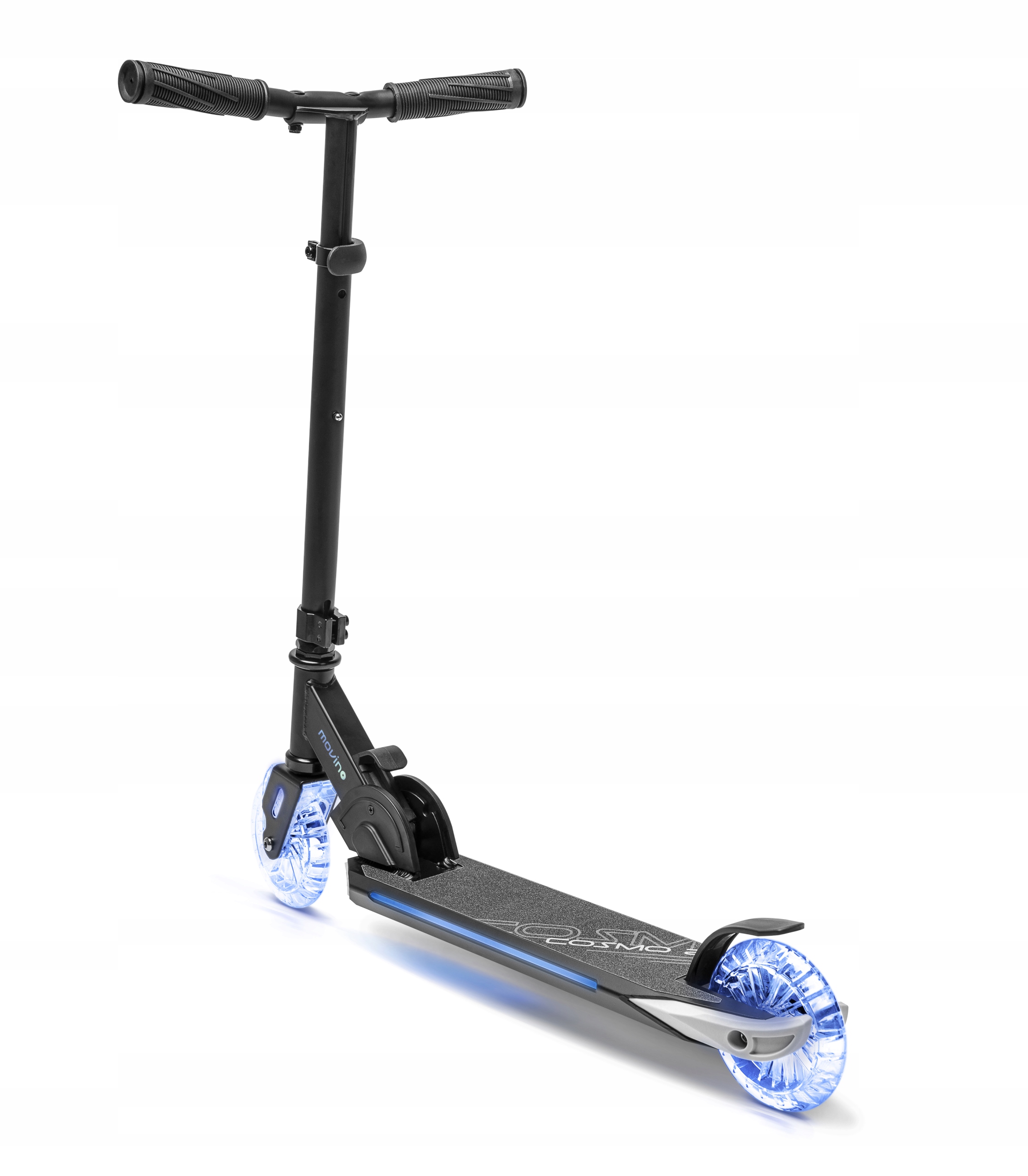 Hulajnoga dla dzieci MOVINO Cosmo2 - 7 kolorów LED Kod producenta 12182009