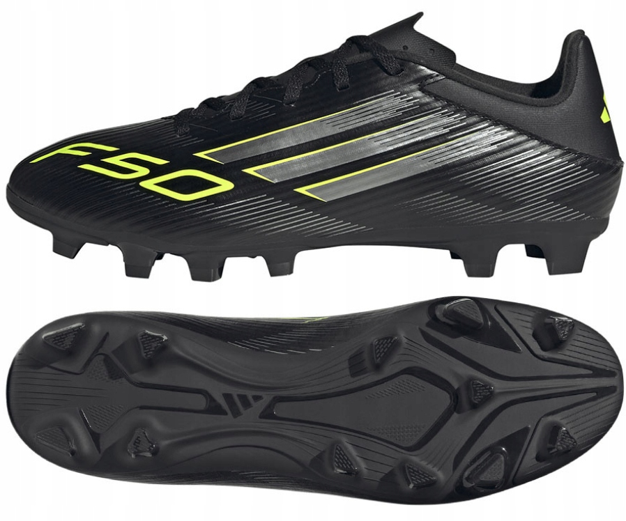 Buty Korki Adidas F50 Club Fg JI0047 r. 40