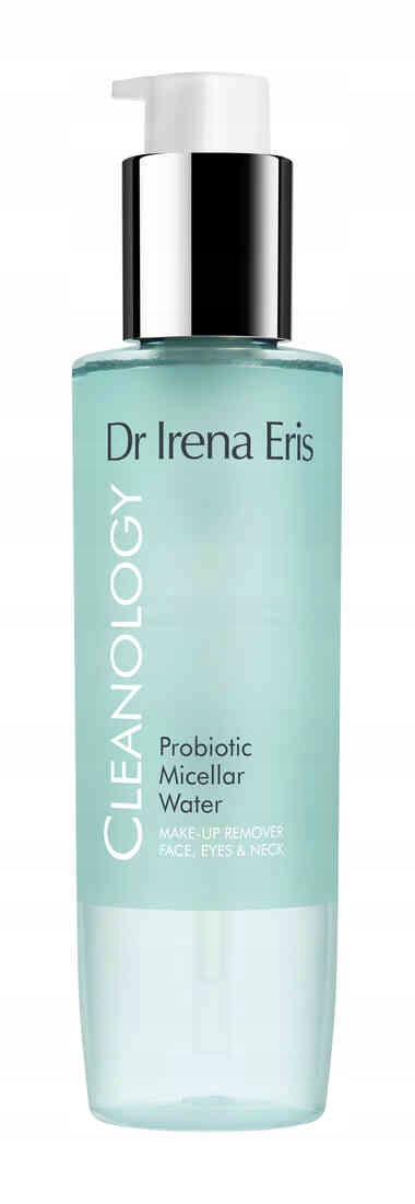 Dr Irena Eris Probiotický micelární odličovač na obličej a oči 190 ml
