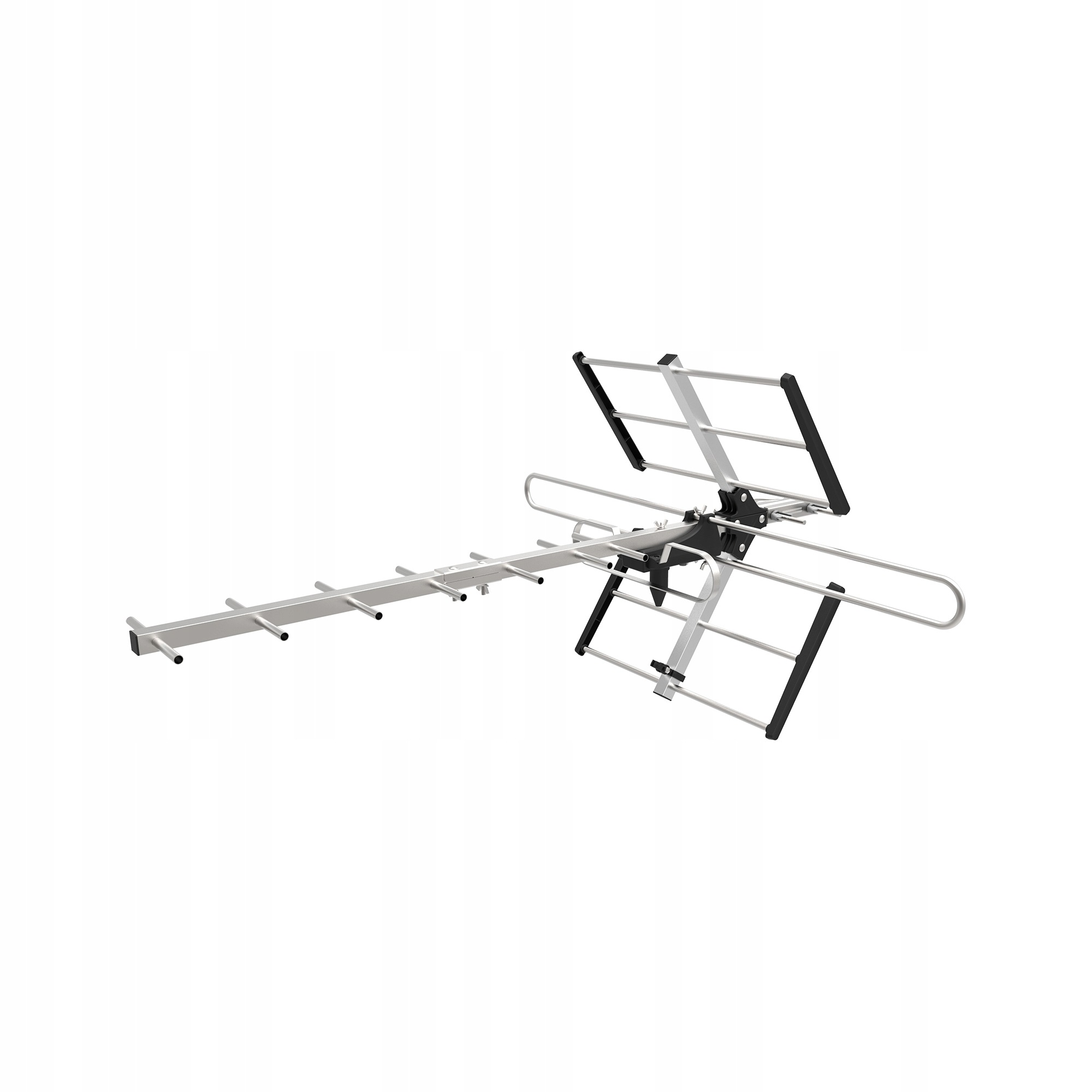 Antena Tv kierunkowa typu "Yagi" Cabletech filtr Lte