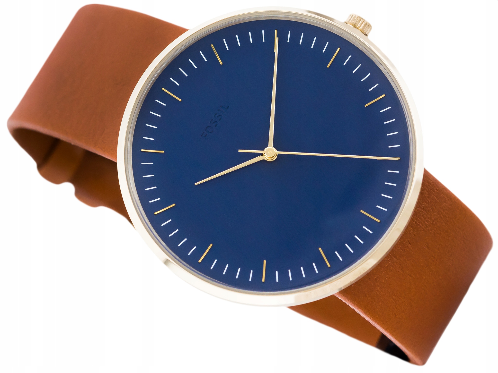 Pánské Hodinky Fossil FS5473 Essentialist Slim