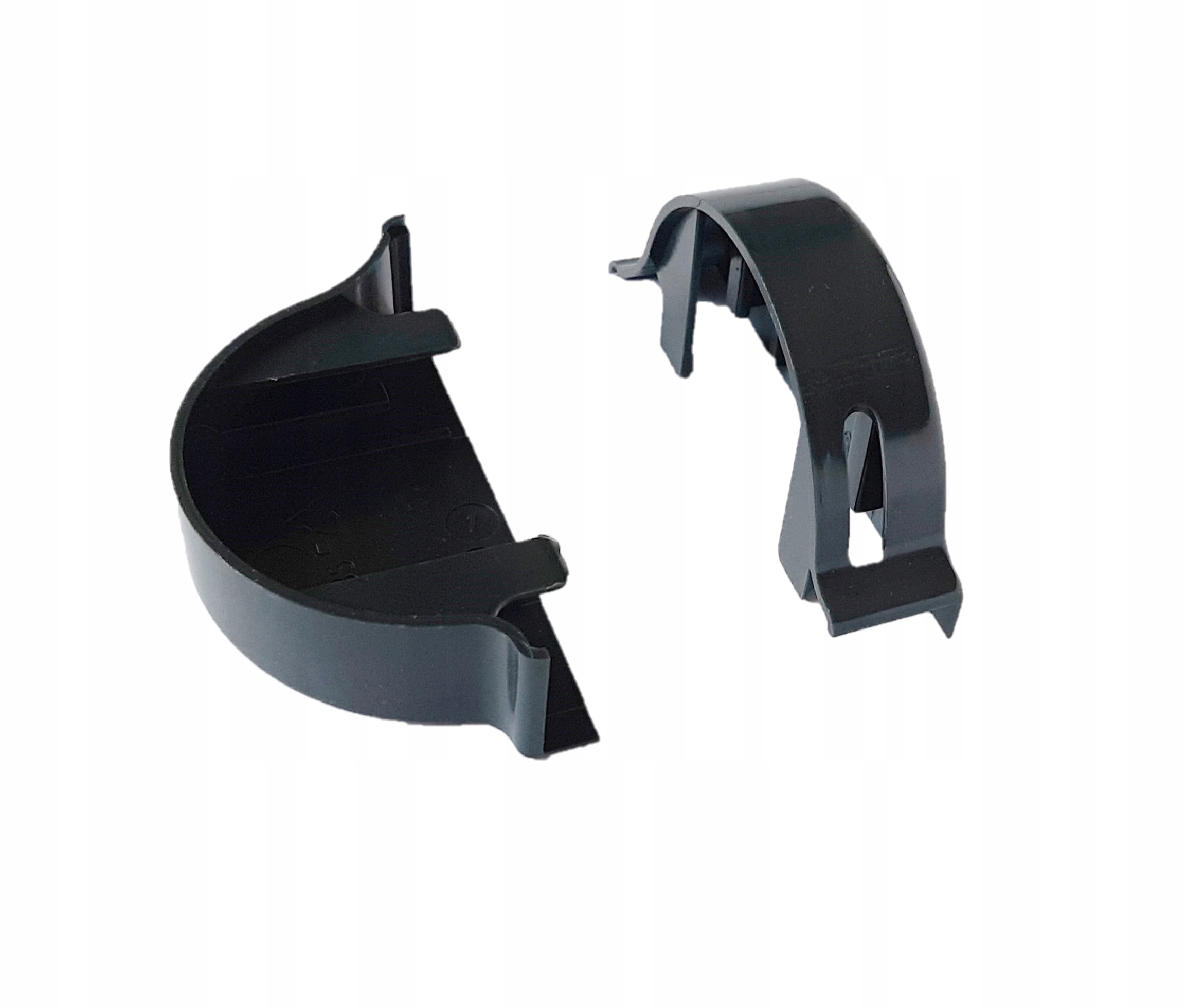 Zaślepki osłonki boczne maskujące zatyczki+ GRATIS Rodzaj kaseta