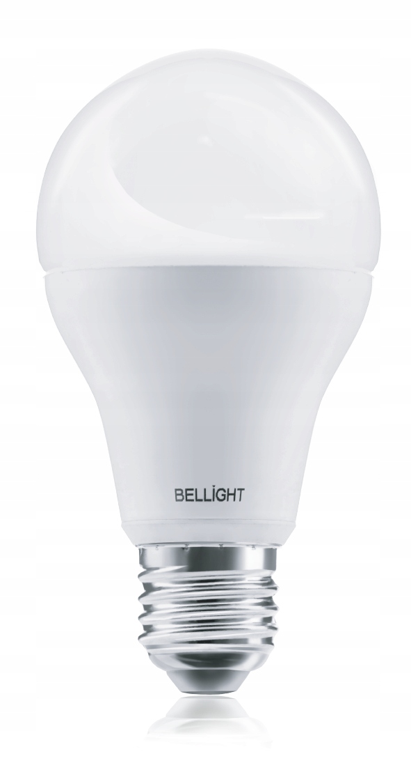 

Żarówka Led A60 8W 4000K E27 Bellight 640lm