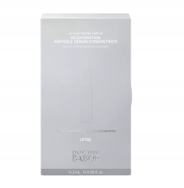 Babor Ampulky Doctor Lifting Rejuvenation 7x2ml