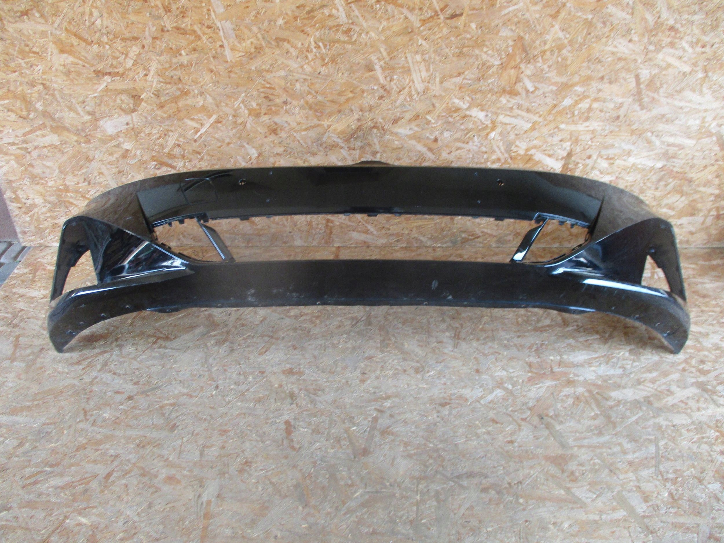 bumper front front BMW 3 G20 G21 LIFT
