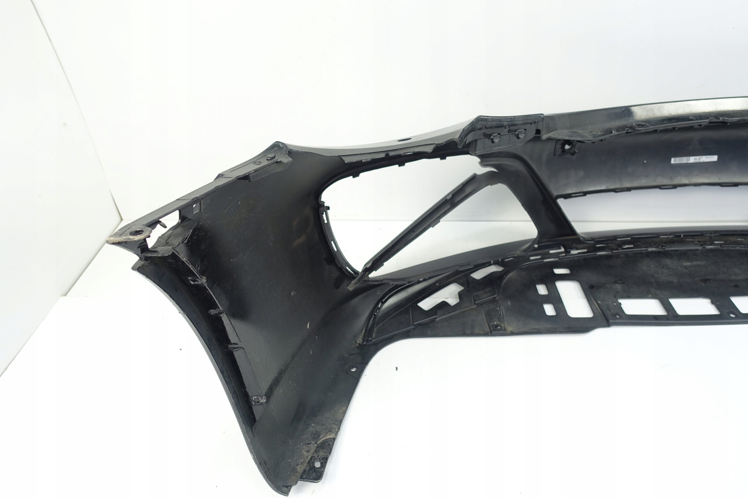 bumper front front PORSCHE 911 991 LIFT 16