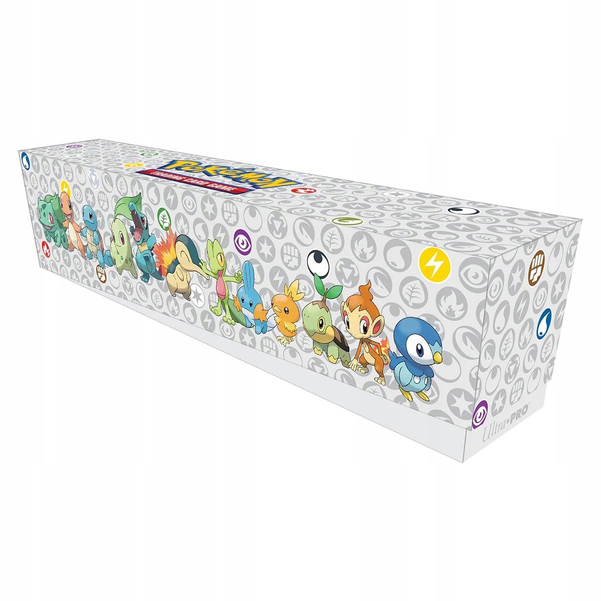 Pokemon First Partner Accessory Bundle Playmata