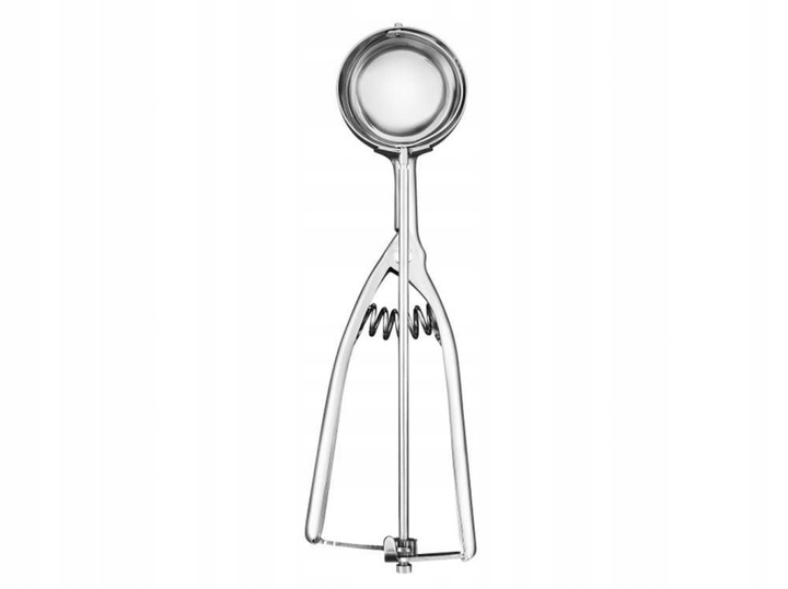 

Gałkownica łyżka do lodów Ivy 21 cm Ambition