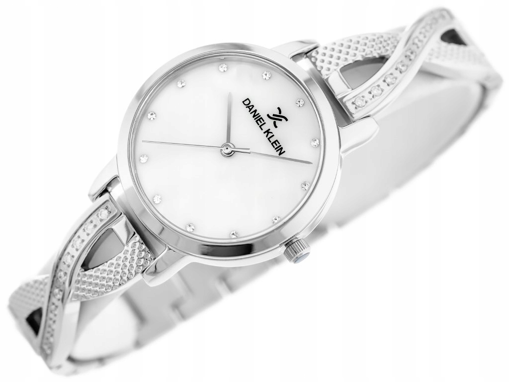 

Zegarek damski Daniel Klein zl503a +box +grawer