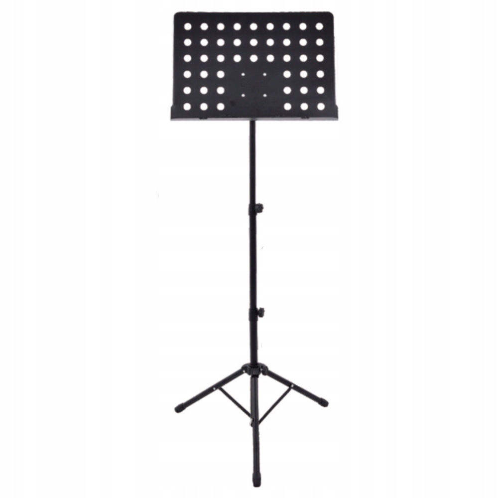 KALINE P-06 PULPIT DO NUT STATYW STOJAK NA NUTY AŻUROWY METALOWY SKŁADANY