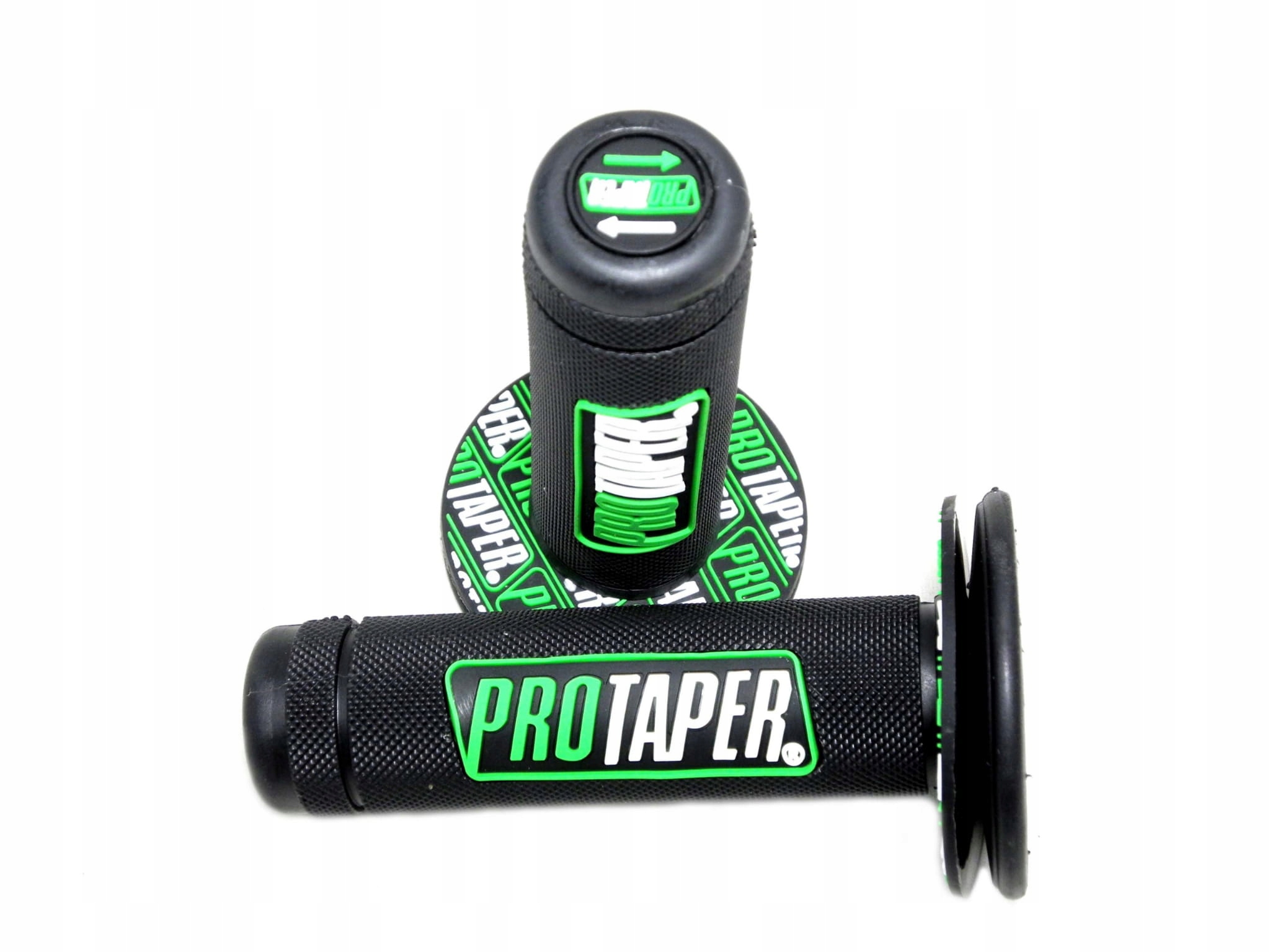 5903824805781 - ПЕРЕКЛЮЧАТЕЛИ PROTAPER-ЗЕЛЕНЫЙ