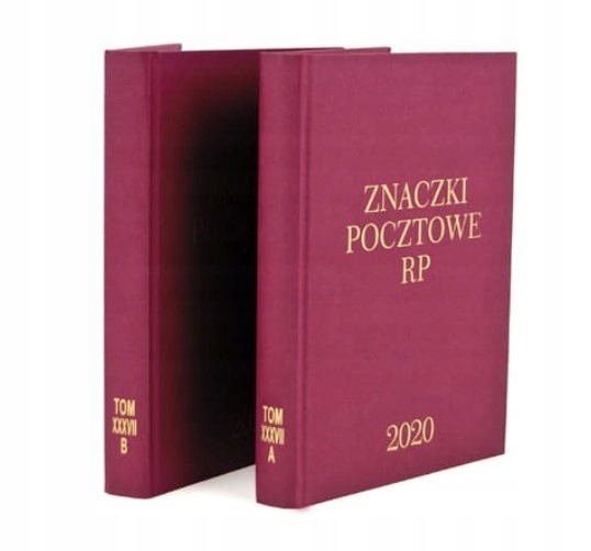

Fischer Klaser Jubileuszowy XXXVII Tom A i B 2020