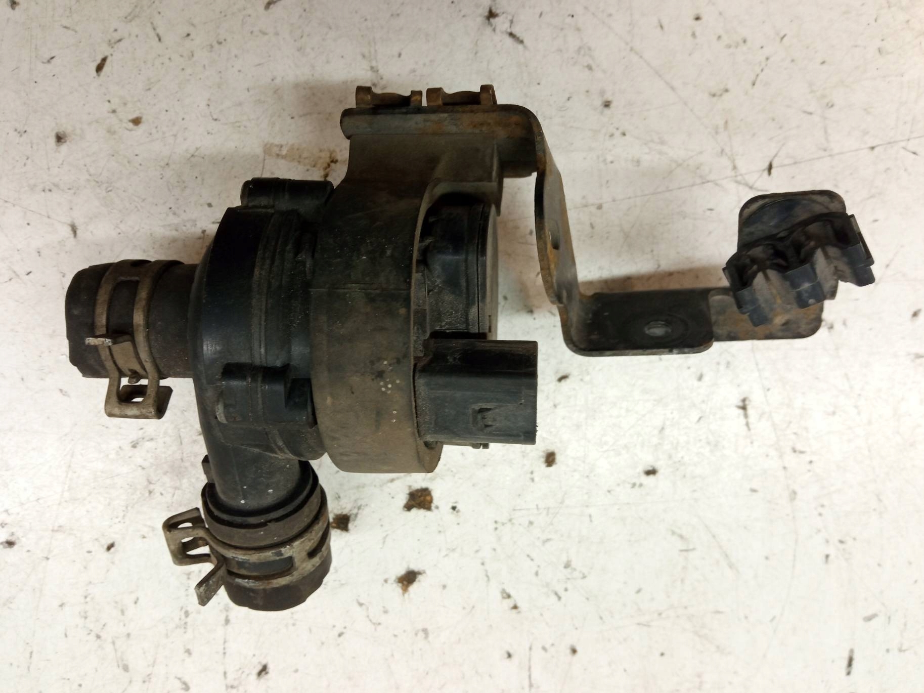 water pump circulation 215140007R Renault Laguna III (2007- )