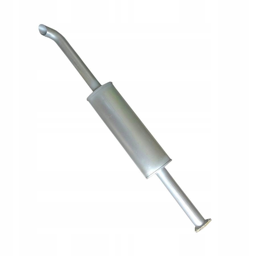 00-B2061 - Турбо глушитель 1676 мм 9,8 кг C-385 89014040 АНДОРИЯ-