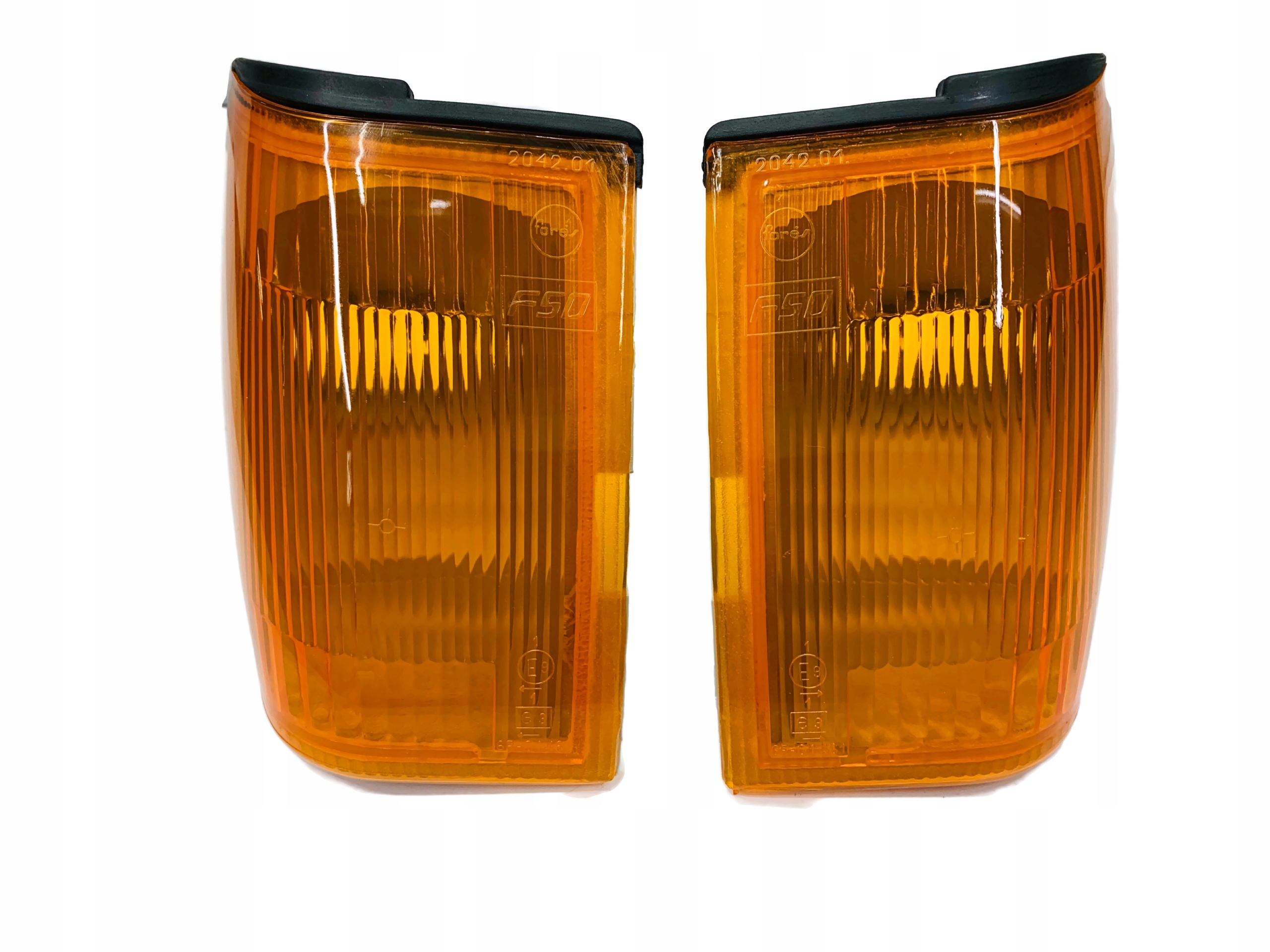 MIGACZ KIERUNEK KIERUNKOWSKAZ POLONEZ FSO Oryginał nowy