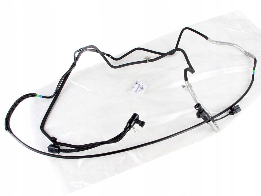 PRZEWÓD ADBLUE CITROEN C4 GRAND PICASSO II C4 SPACETOURER 1.5 1.6 BlueHDI