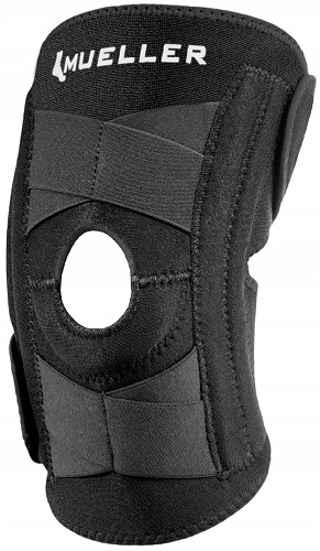 

Samoregulujący Stabilizator Kolana Mueller