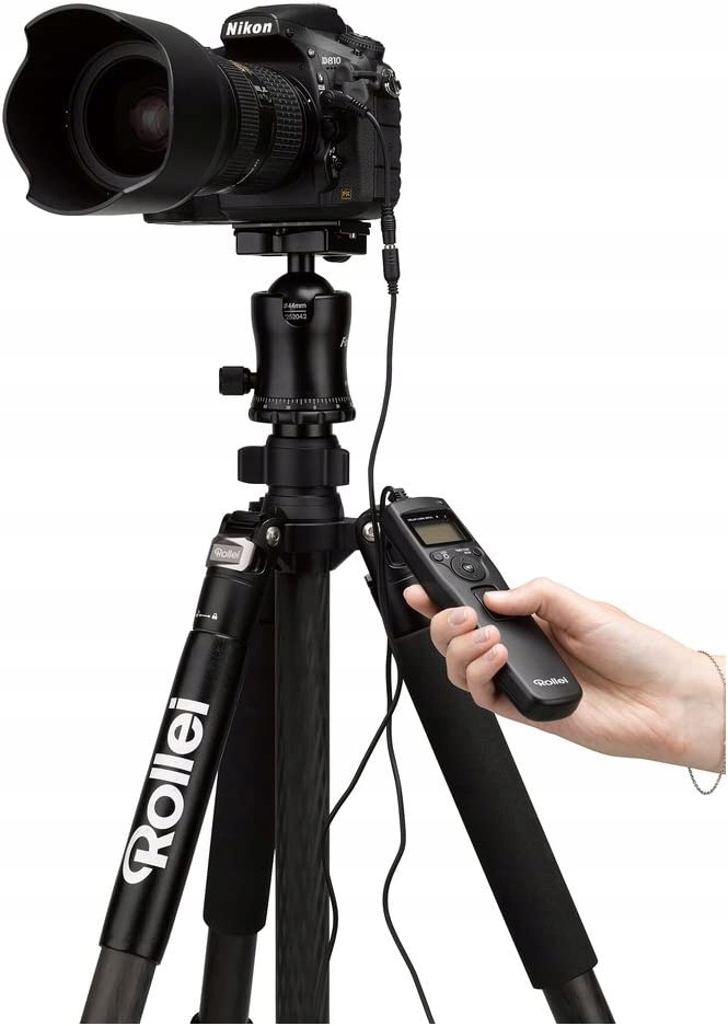 Pilot Rollei 28006 do Sony Marka Rollei