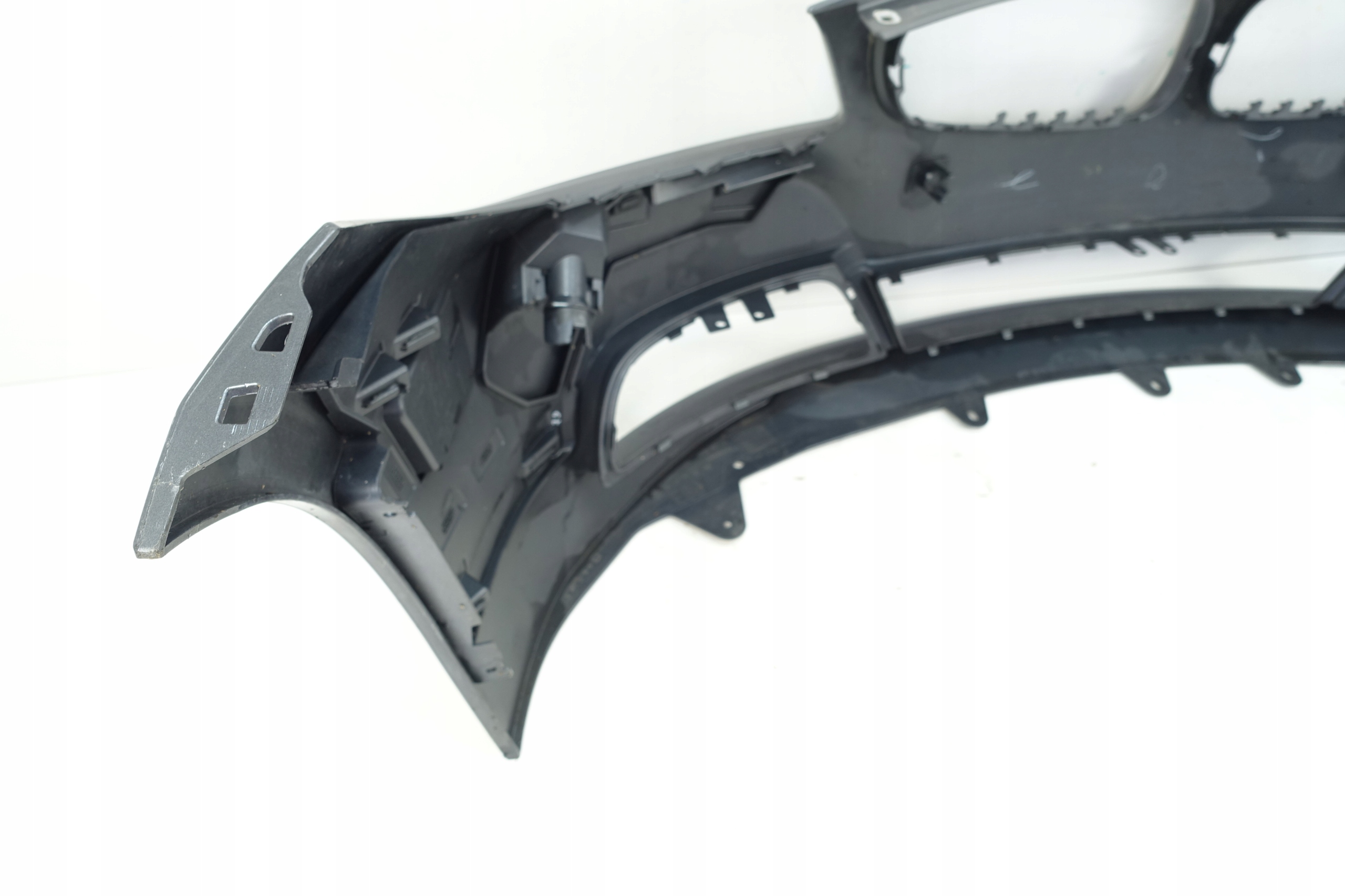 bumper front front BMW Z4 E89 7192156
