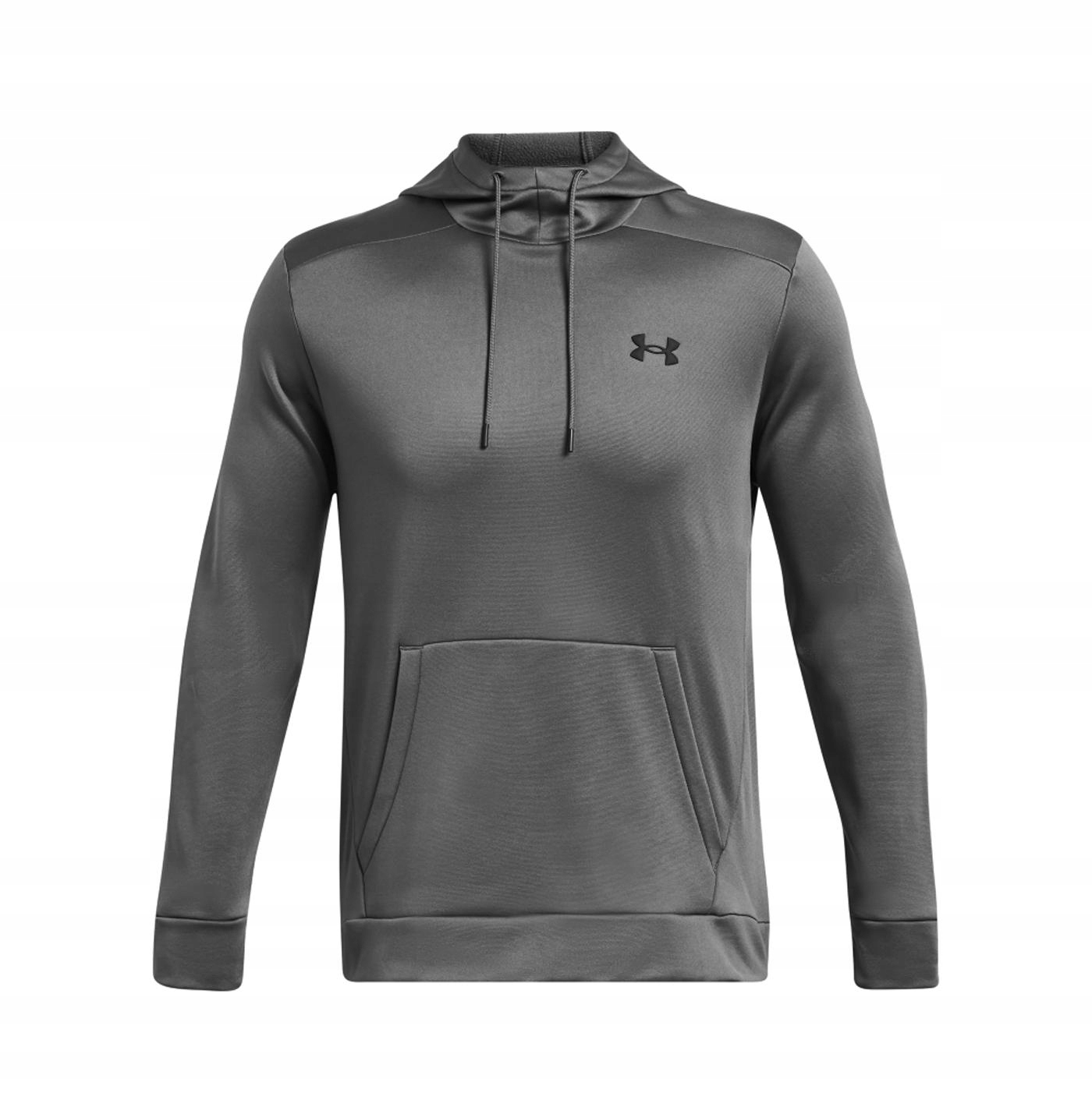 Męska Bluza Ua Armour Fleece Hoodie XL