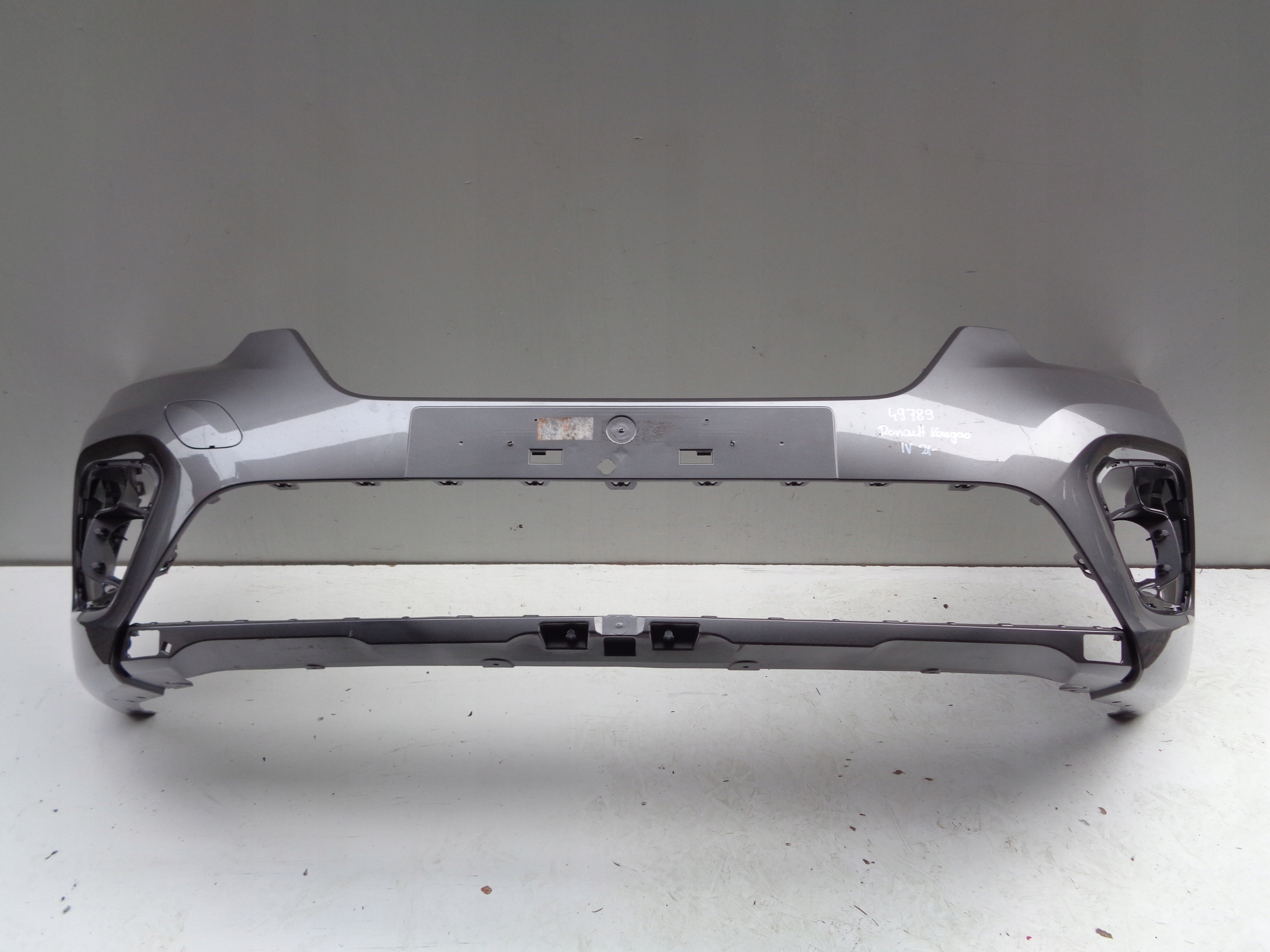 Frontstoßstange RENAULT KANGOO IV 21- NR 49789