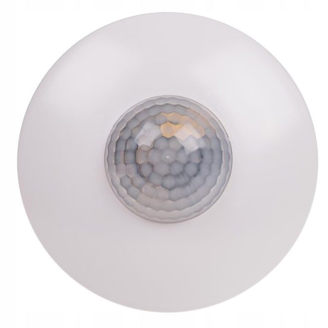 

F&f Czujnik Ruchu Pir Sufitowy 360° 4A DR-06W