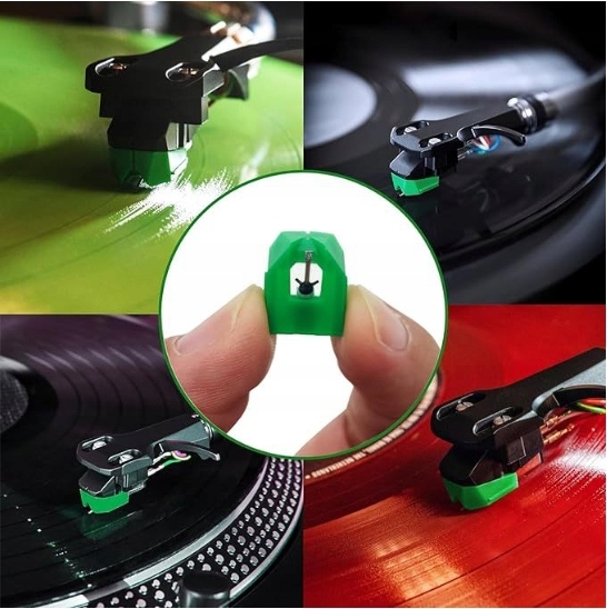 Urządzenie Audio-Technica AT-VMN95E Marka bez marki