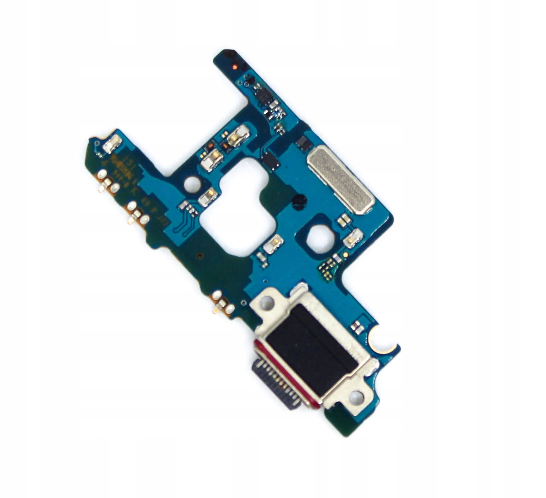 SAMSUNG Note 10+ ZŁĄCZE PŁYTKA GNIAZDO USB TYP C Pasuje do marki Samsung