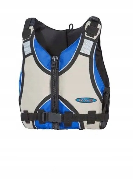 Vesta Aquarius Mq Kids vel. S do 50 kg modrá Zabezpečení na vodě