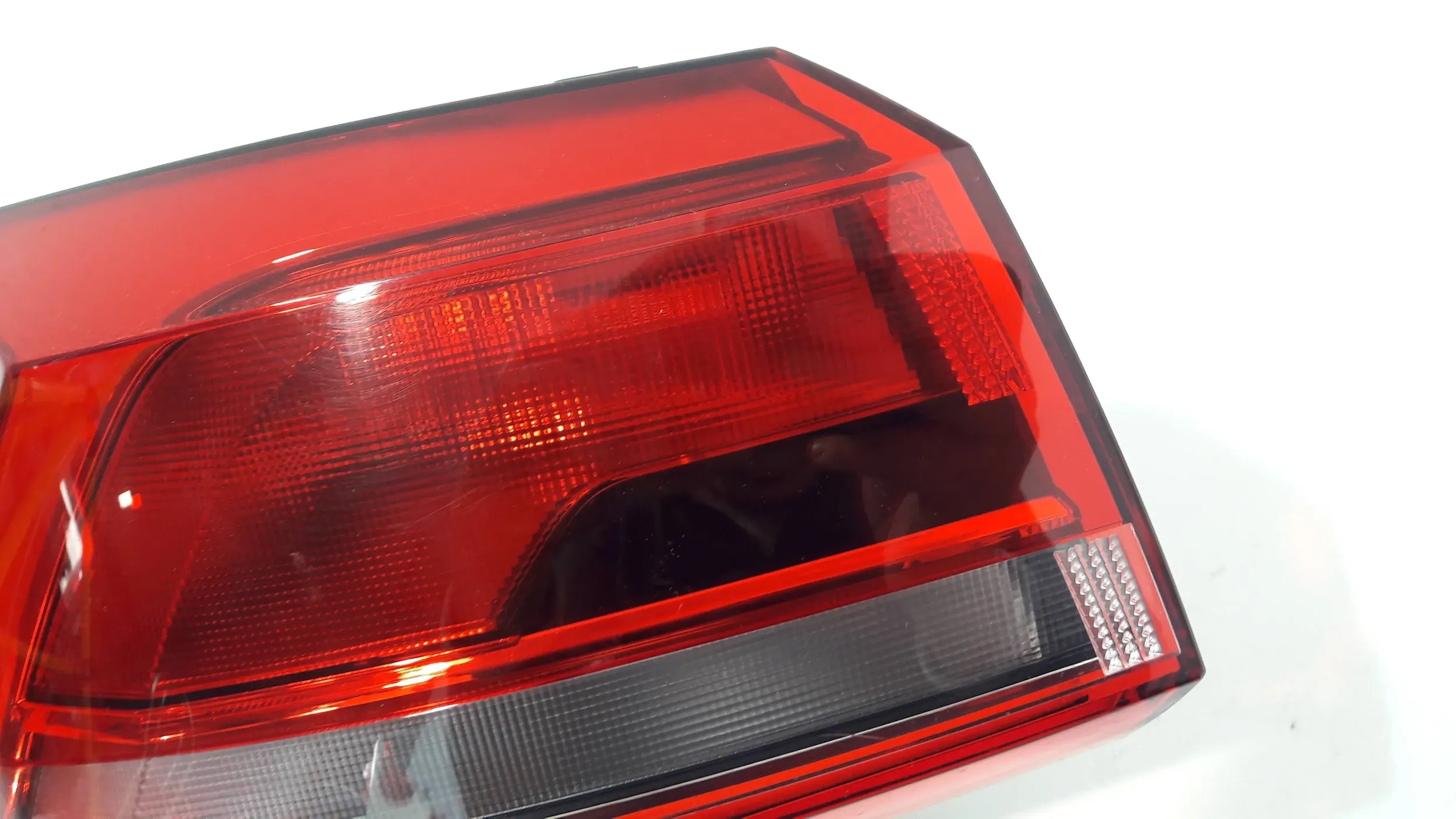 Audi Q3 83A light rear left 83A-945-069 / 2019 for ZAROWKE (R98)