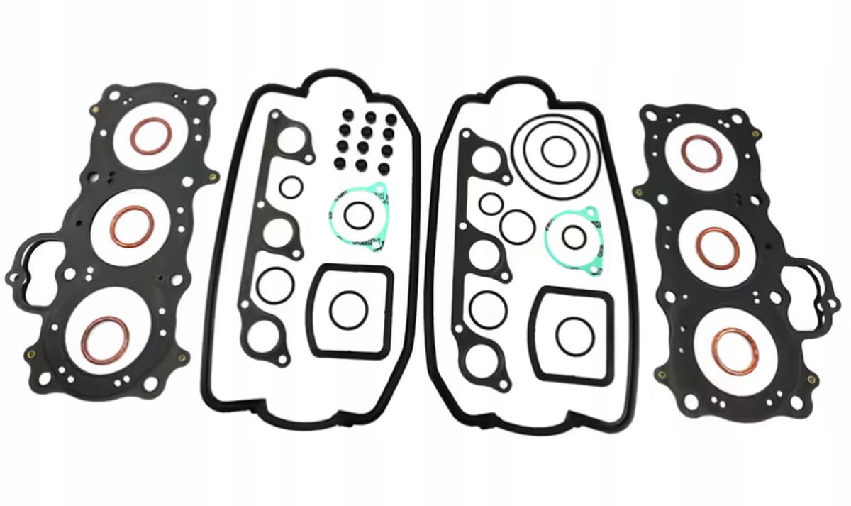 Athena 2023/02 Tesnenia Top-End Honda Gl 1500 Gold Wing '88-'96