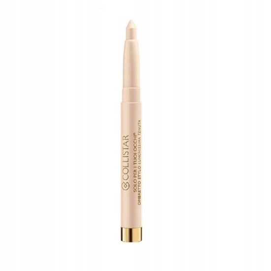 

Collistar Eye Shadow Stick 1 Ivory 1.4g
