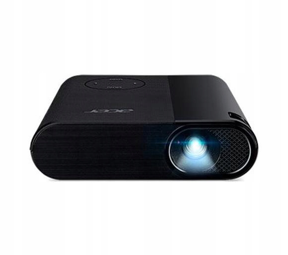 Projektor DLP Acer C200 czarny