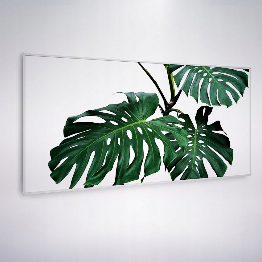 Klarstein grzejnik panel grzewczy na podczerwień ścienny 700W 120x60cm Wifi