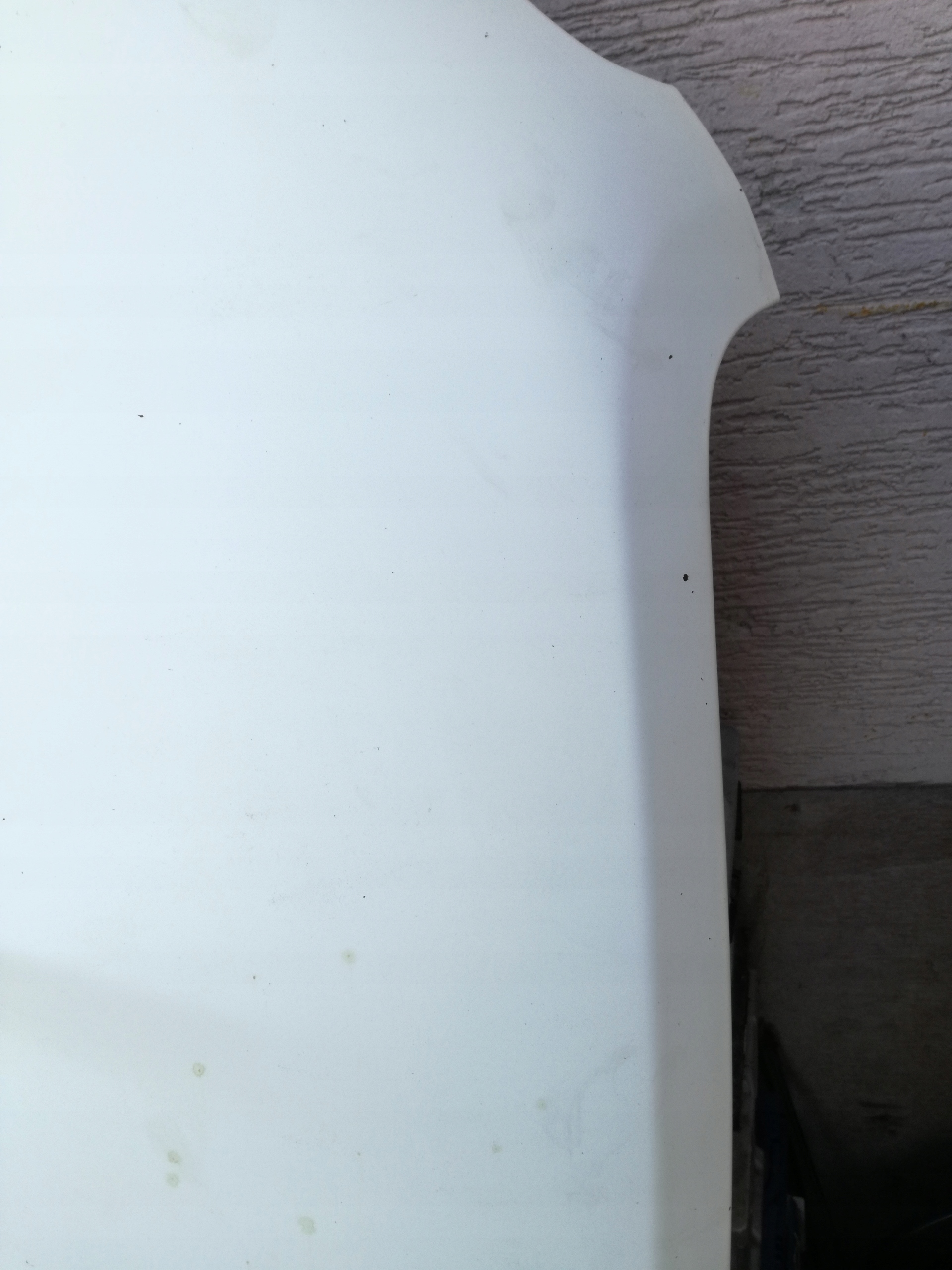 Motorhaube Nissan Qashqai J10 Bonnet Hood - Thumbnail 3