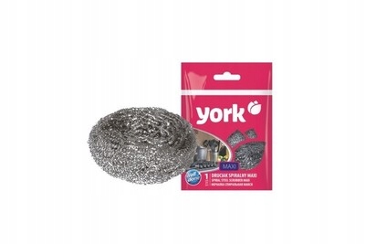 

York Druciak spiralny Maxi
