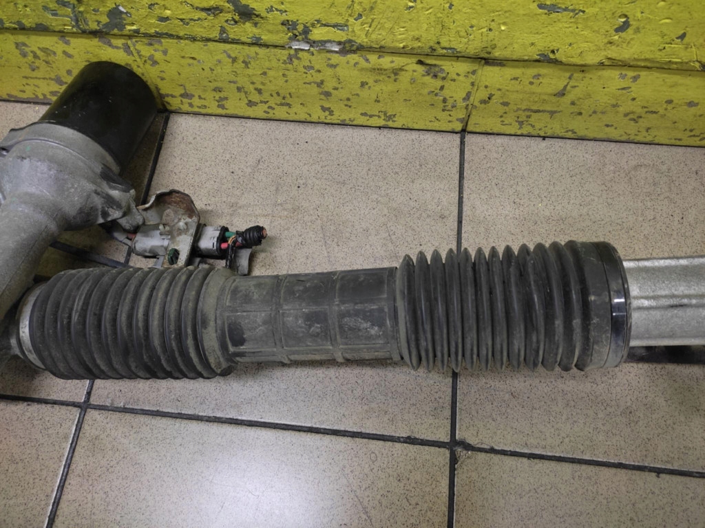 HONDA CIVIC VII servo control 5360GS5AG500
