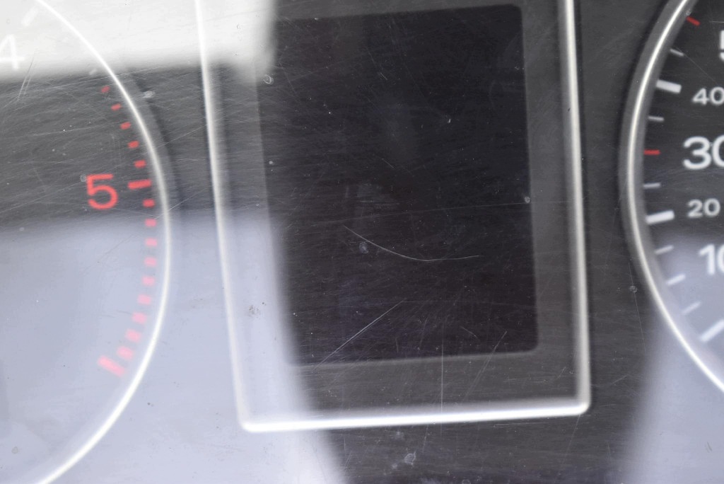 dials dials EU 8E0920900K AUDI A4 B6 1.9 TDI 130 KM 00-05