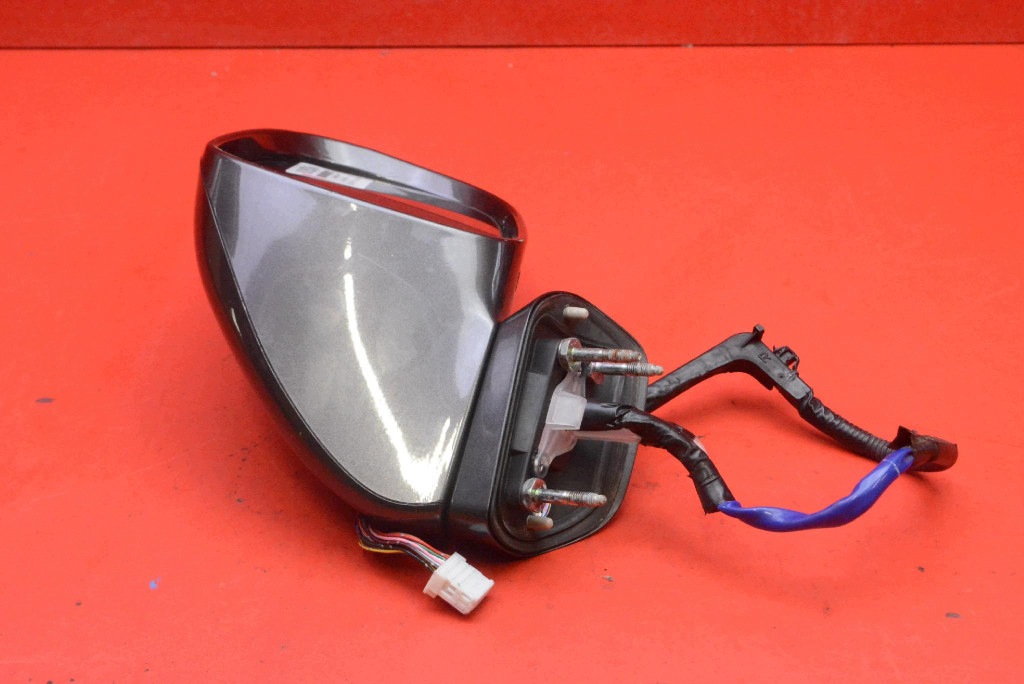 mirror right 4T5 EU 022555 LEXUS LS 4 IV LS600H 06-09 14 PIN