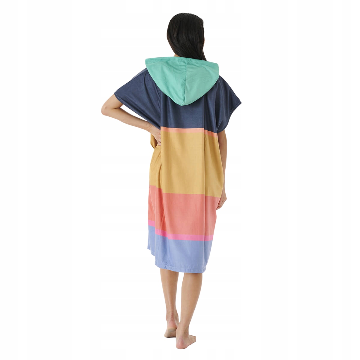 Poncho Rip Curl - Surf Revival Marka Ripcurl