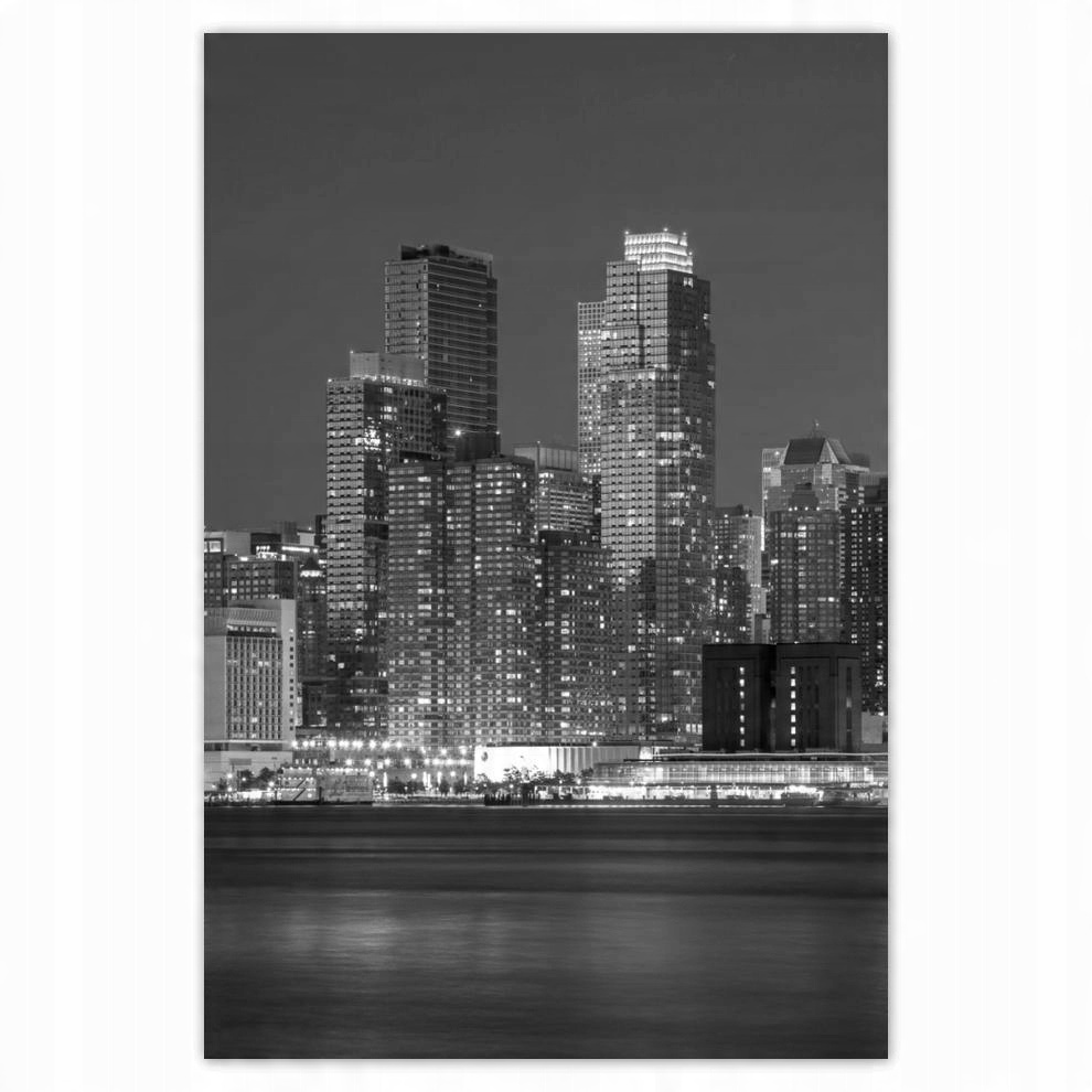 

Plakaty 40x60 New York