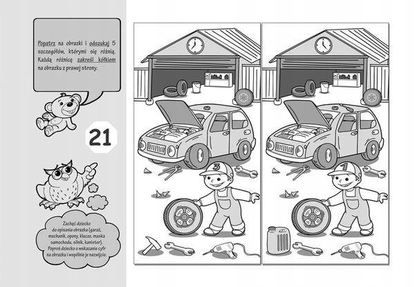 Akademia 5 lat - PRACA ZBIOROWA Tytuł Akademia 5 lat