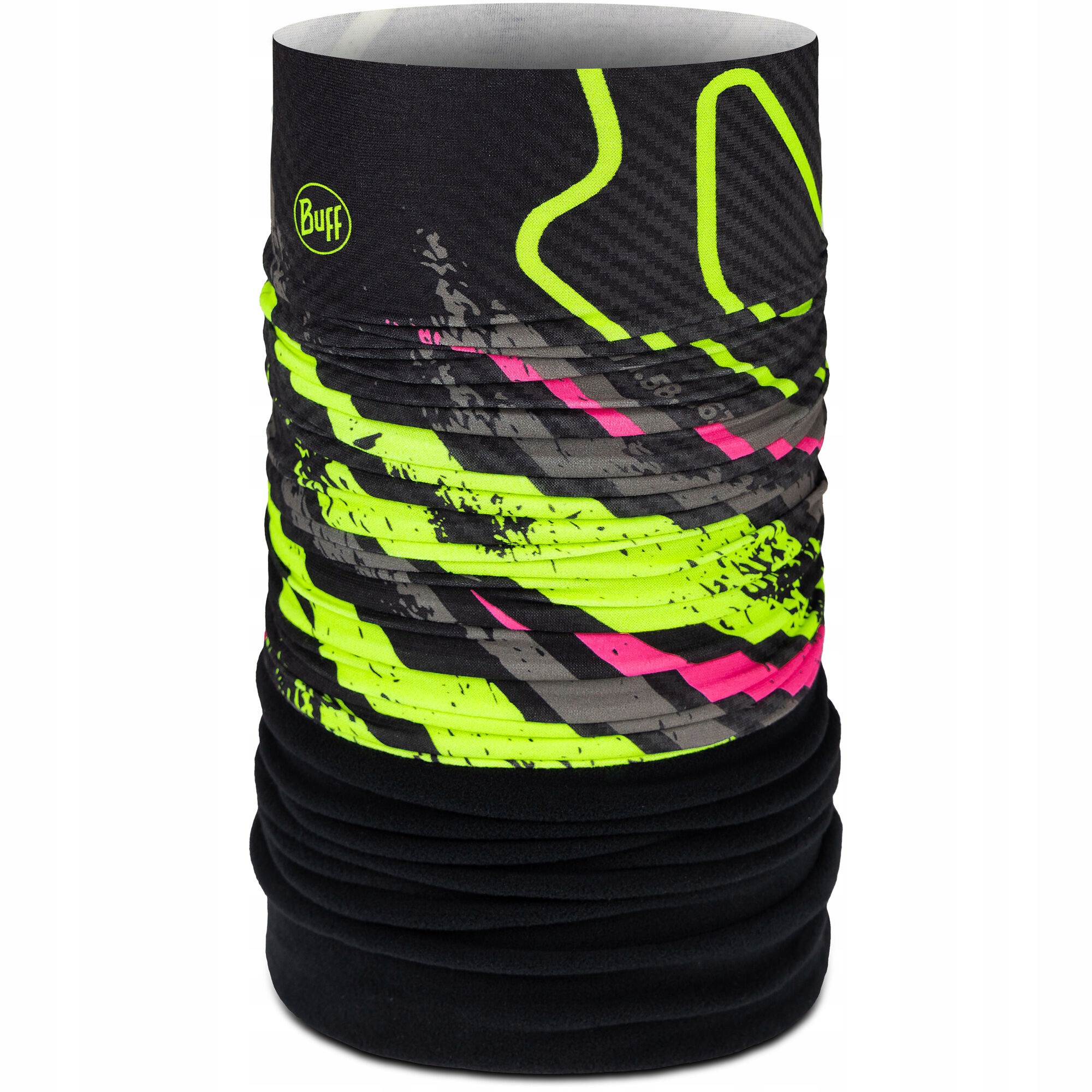 Buff Polar Bandana Chusta Komin Zimowy Primaloft Bio Cold Activity: Medium