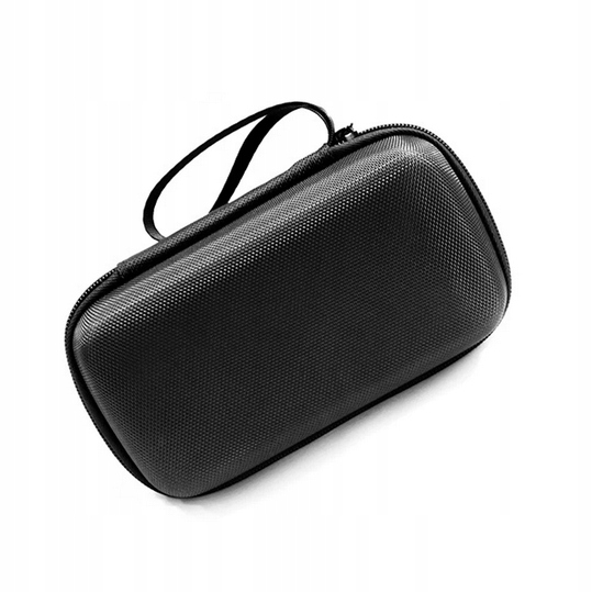 Sztywne Etui Pokrowiec EVA Głośnik MARSHALL EMBERTON I II CZARNY