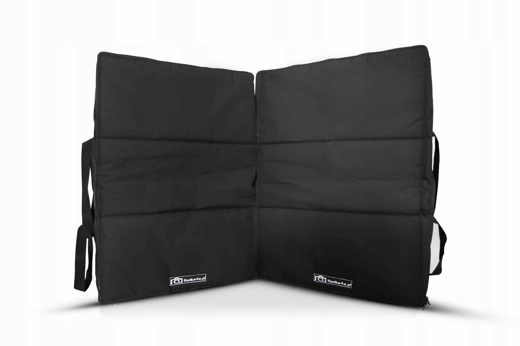 FOTOBUDKA 100% Aluminiowa PhotoBooth Duży ekran 22' - Producent Model Fotobudka