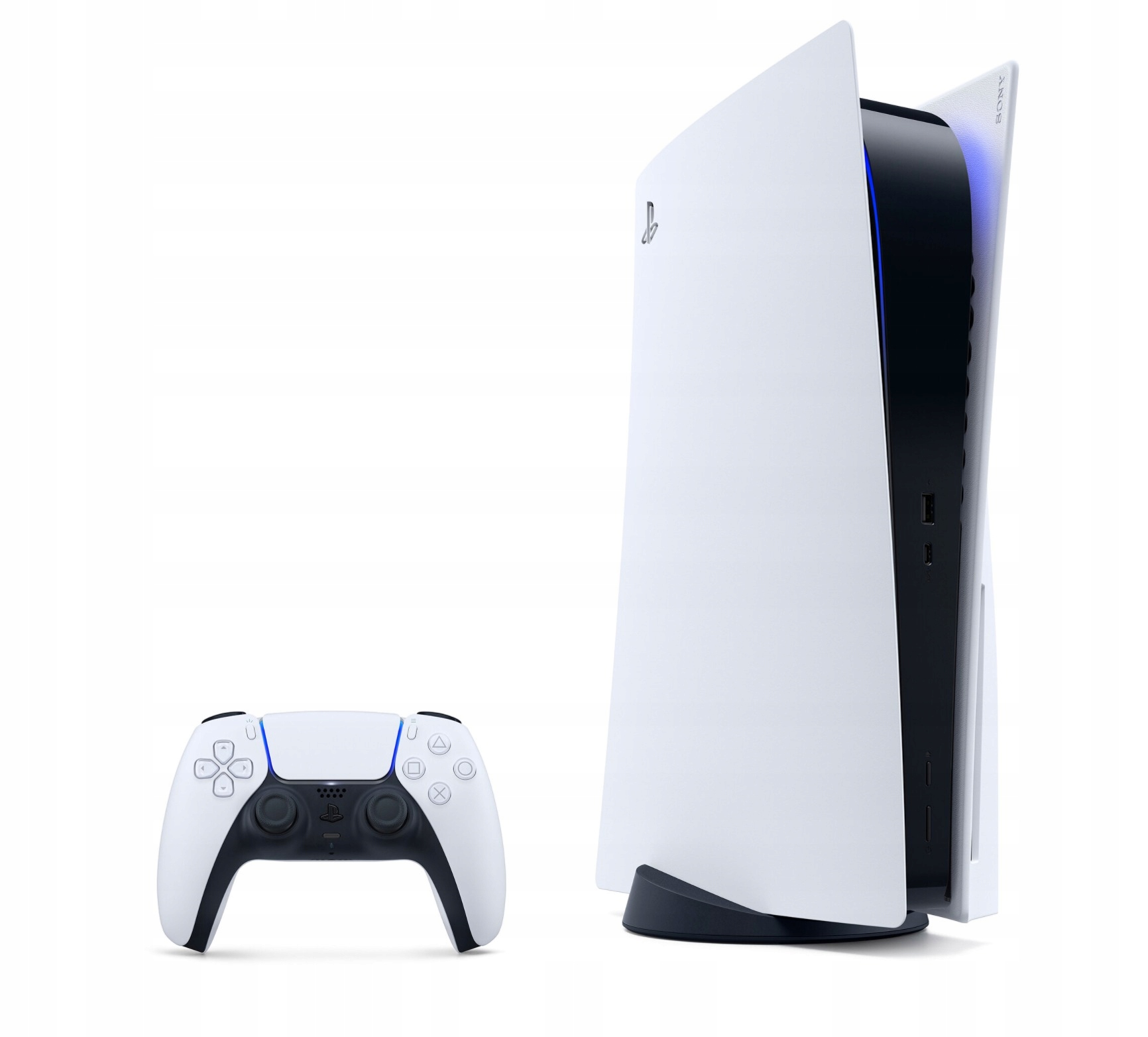 

Raty Zero PS5 Konsola Sony PlayStation 5